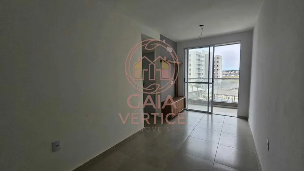 Apartamento, 2 quartos, 53 m² - Foto 5