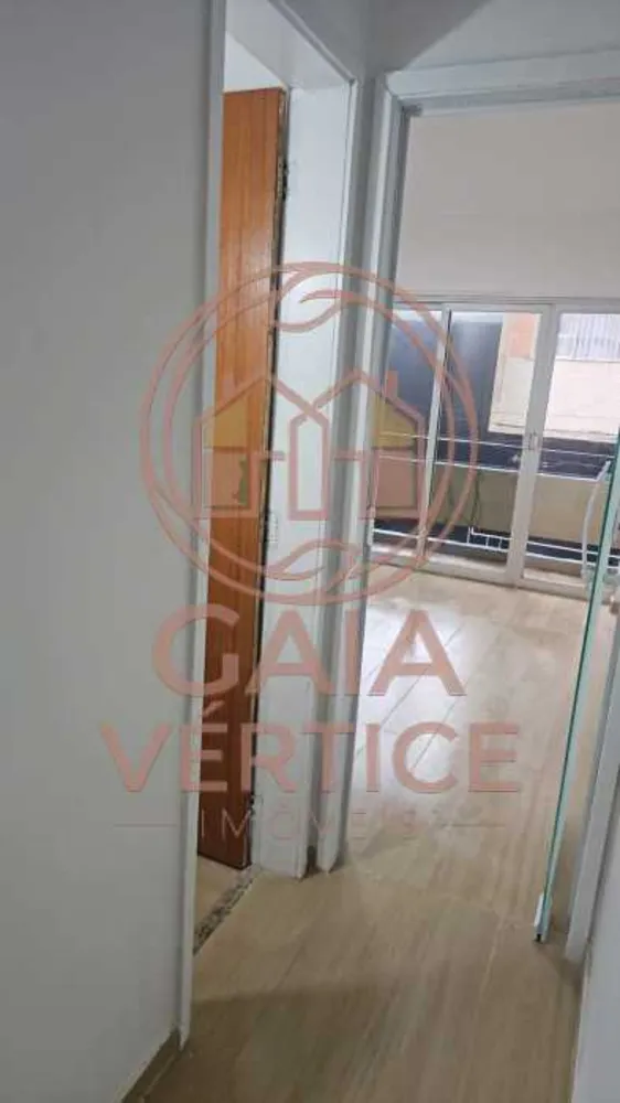 Sala-Conjunto, 28 m² - Foto 12