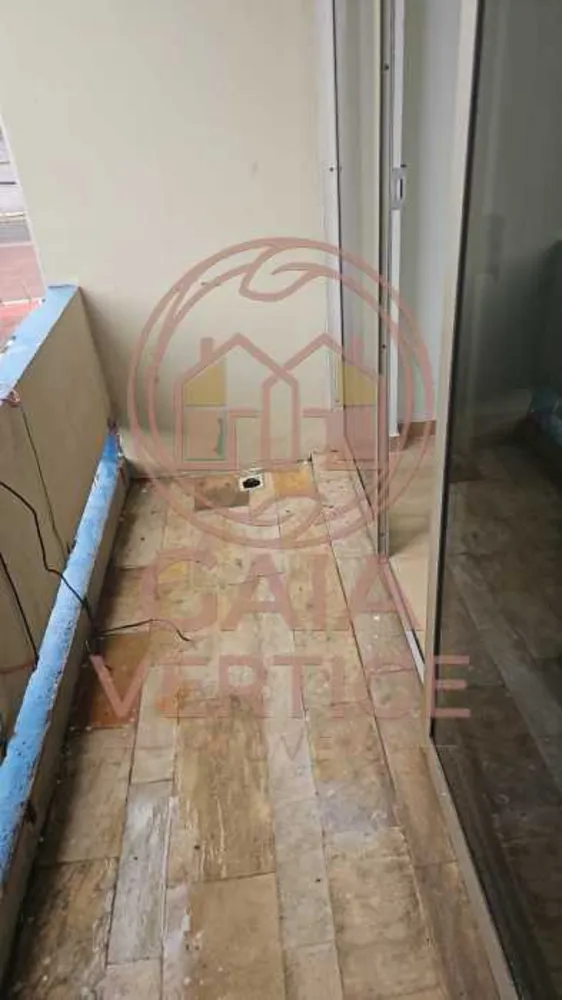 Sala-Conjunto, 28 m² - Foto 9