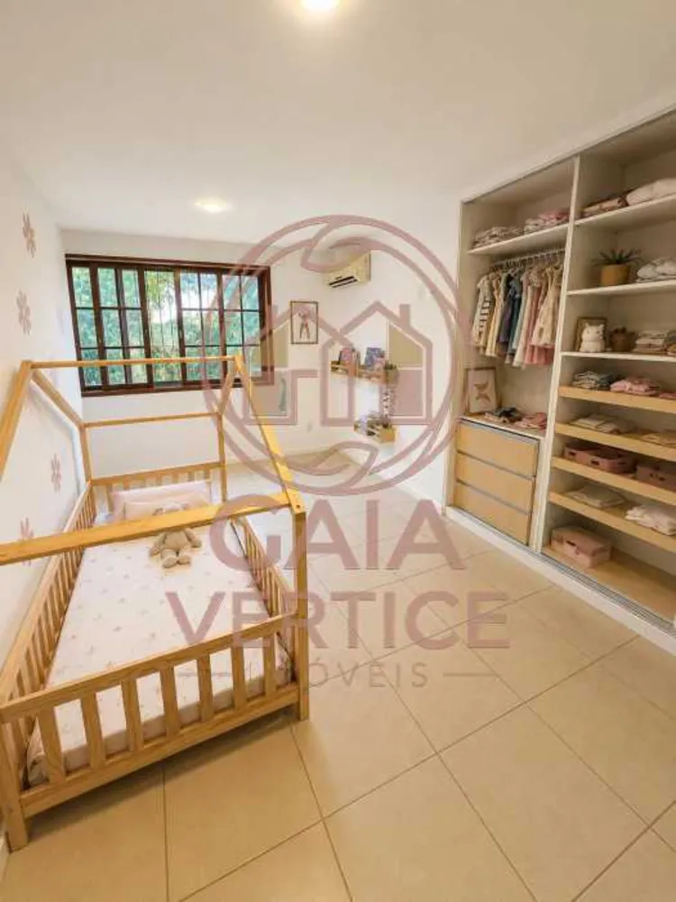 Casa de Condomínio, 3 quartos - Foto 15