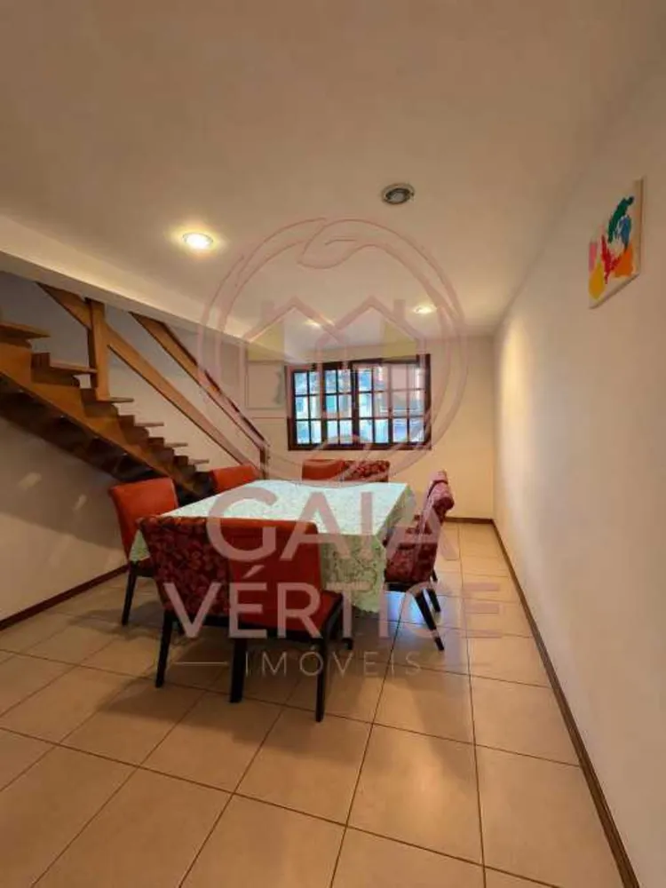 Casa de Condomínio, 3 quartos - Foto 10