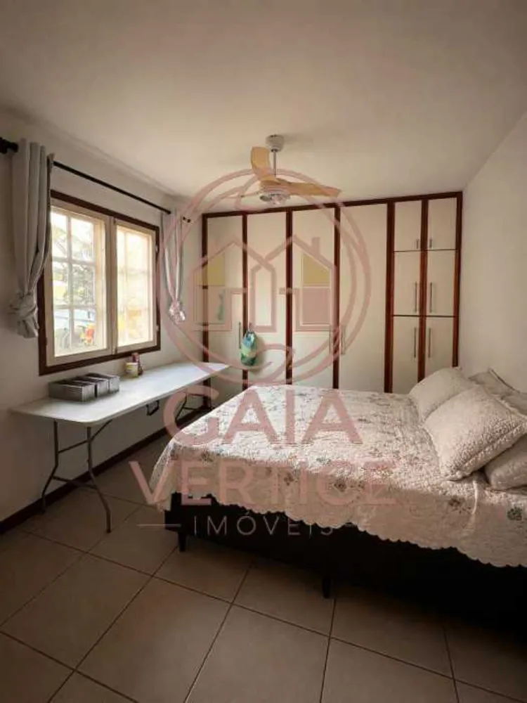 Casa de Condomínio, 3 quartos - Foto 11