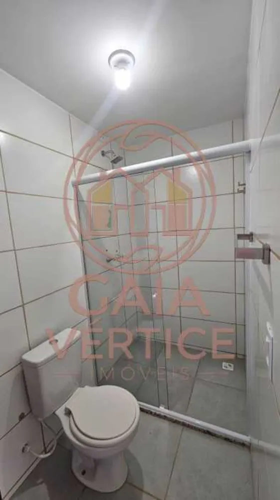 Apartamento, 2 quartos, 52 m² - Foto 12