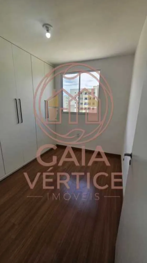 Apartamento, 2 quartos, 52 m² - Foto 6