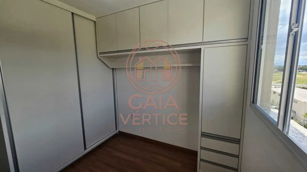 Apartamento, 2 quartos, 52 m² - Foto 4