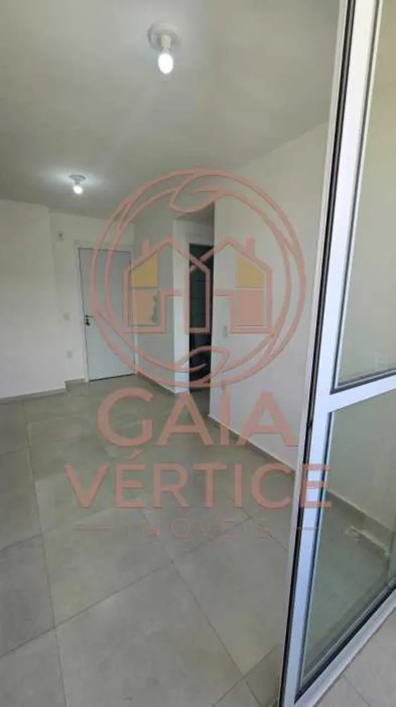 Apartamento, 2 quartos, 52 m² - Foto 8