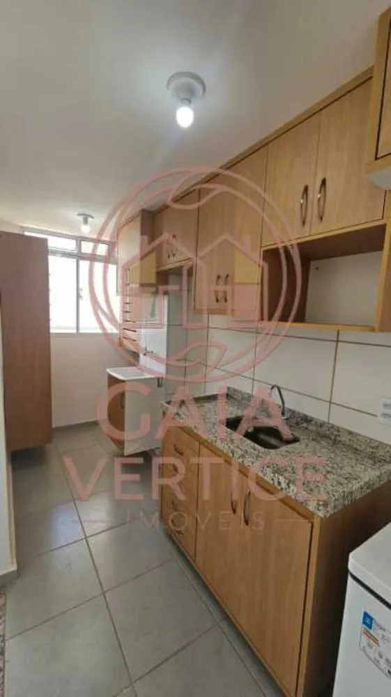 Apartamento, 2 quartos, 52 m² - Foto 14