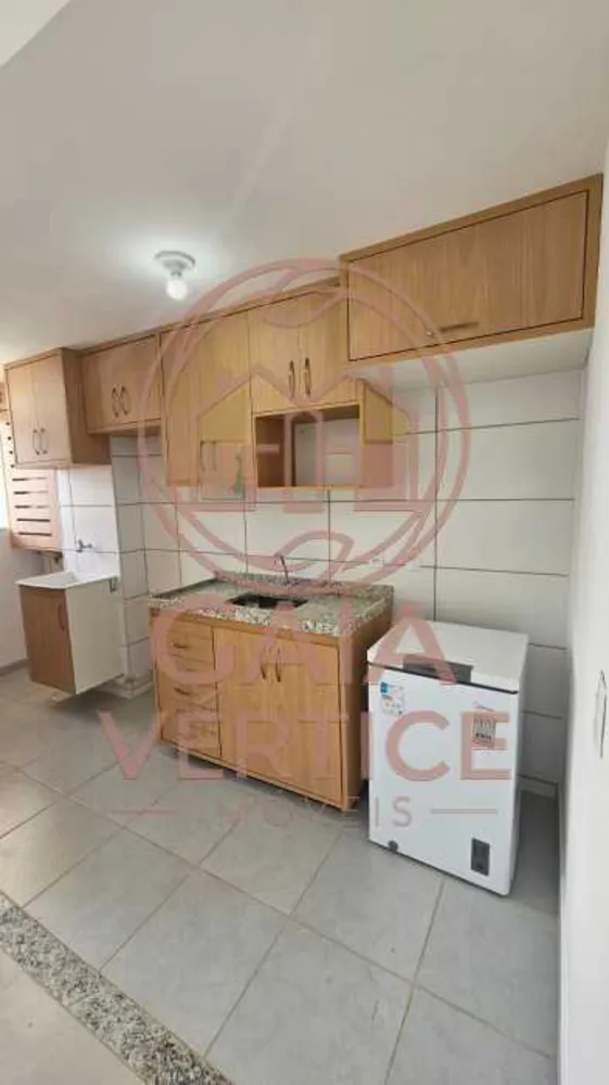 Apartamento, 2 quartos, 52 m² - Foto 10