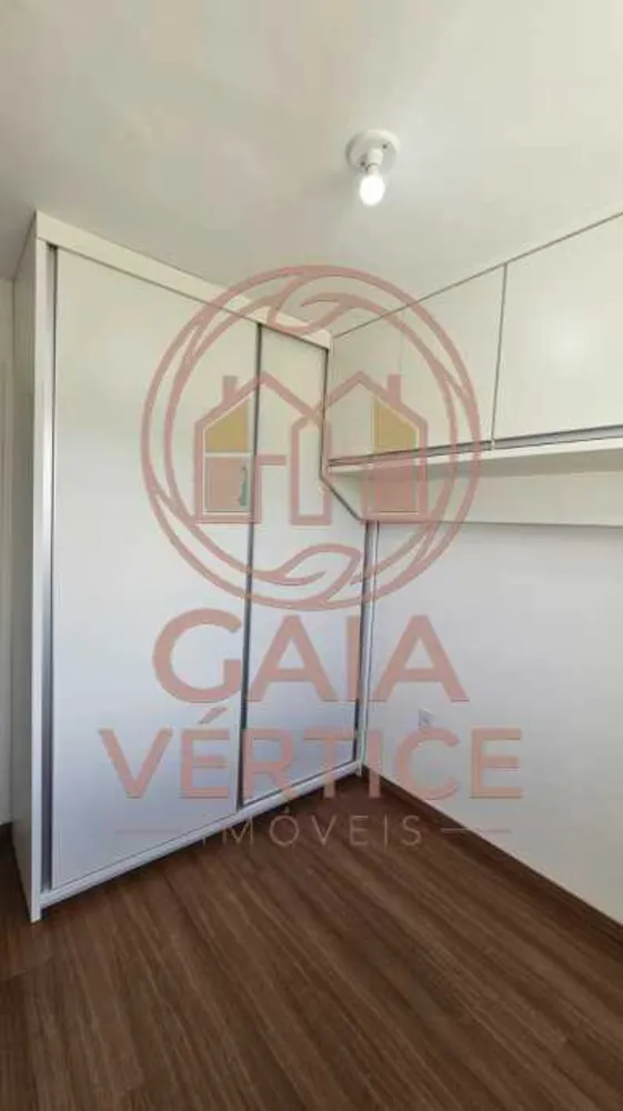 Apartamento, 2 quartos, 52 m² - Foto 5