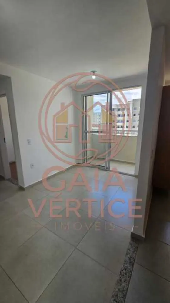 Apartamento, 2 quartos, 52 m² - Foto 7