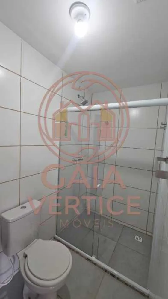 Apartamento, 2 quartos, 52 m² - Foto 13