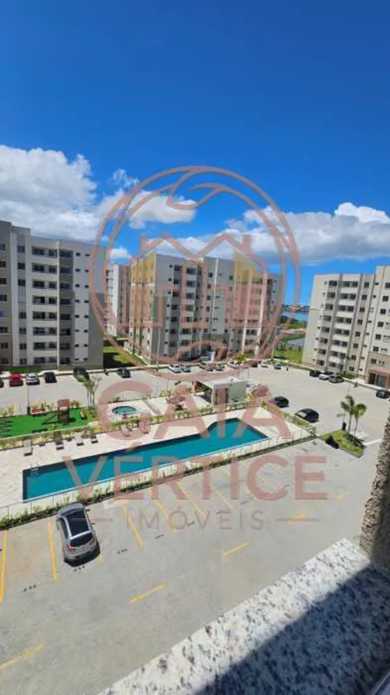 Apartamento, 2 quartos, 52 m² - Foto 2