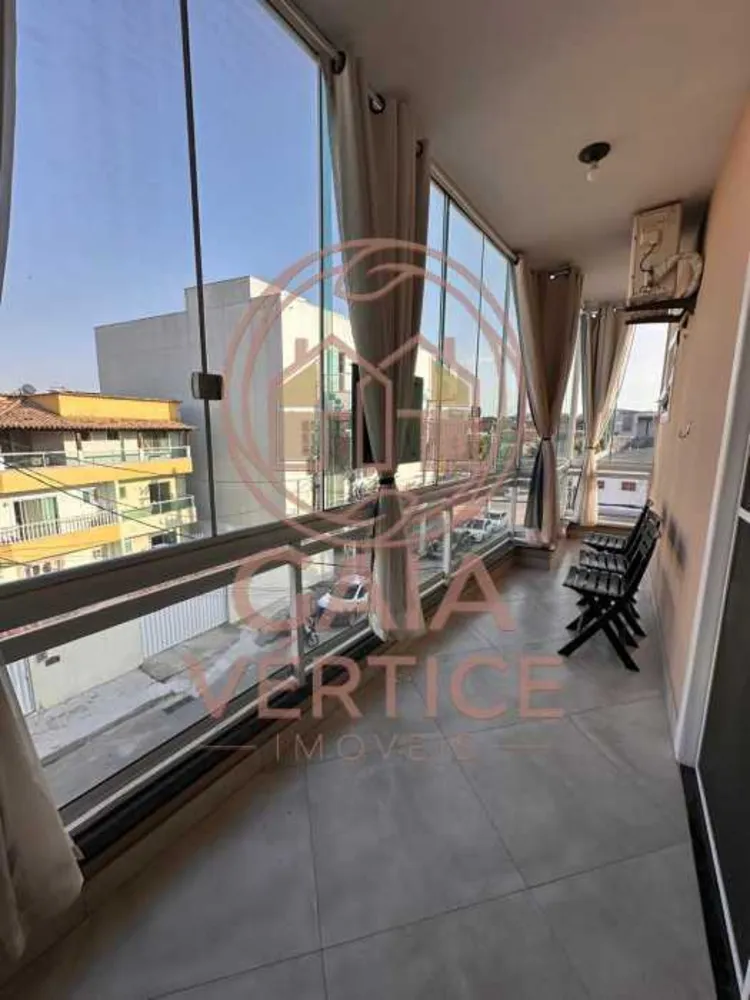 Apartamento, 3 quartos, 86 m² - Foto 7