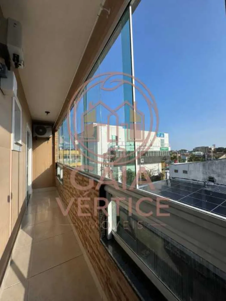 Apartamento, 3 quartos, 86 m² - Foto 6