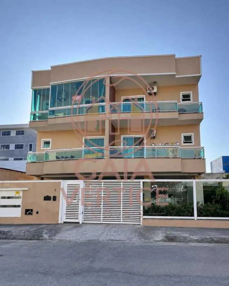 Apartamento, 3 quartos, 86 m² - Foto 1