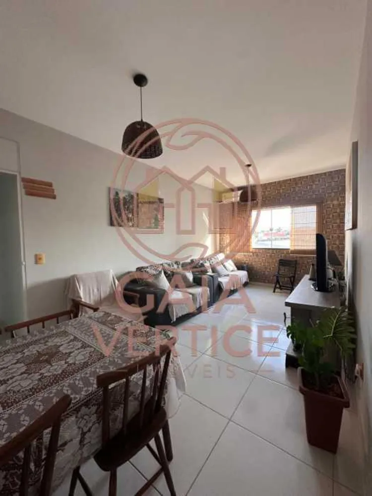 Apartamento, 3 quartos, 86 m² - Foto 2