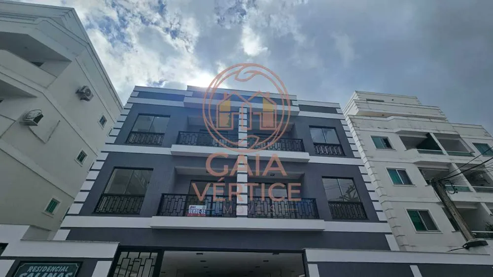 Apartamento, 2 quartos, 76 m² - Foto 3