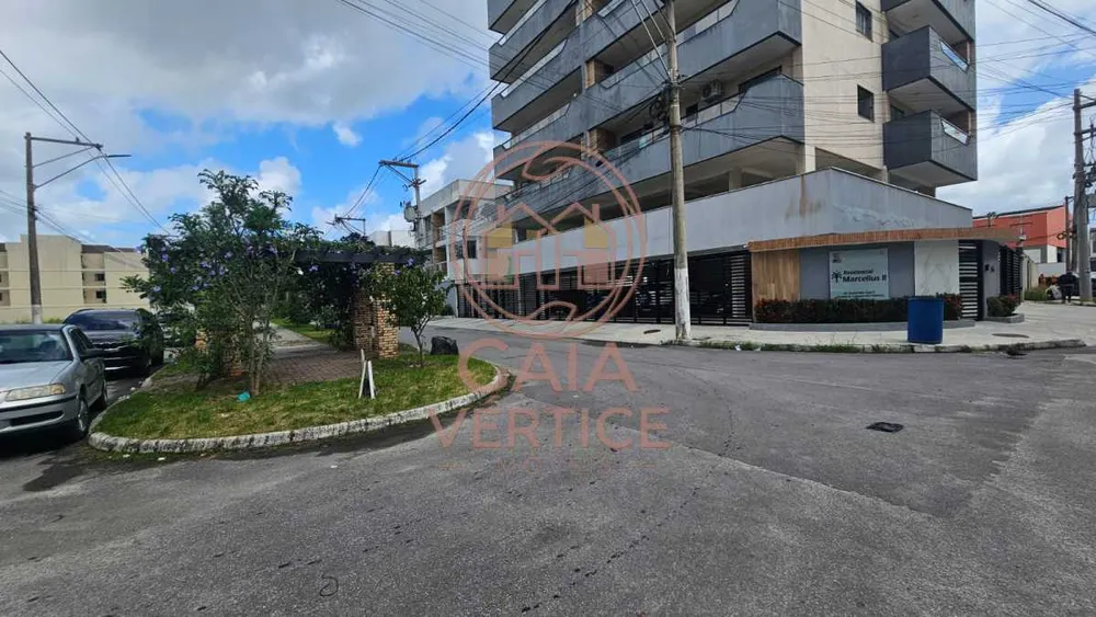 Apartamento, 2 quartos, 76 m² - Foto 2