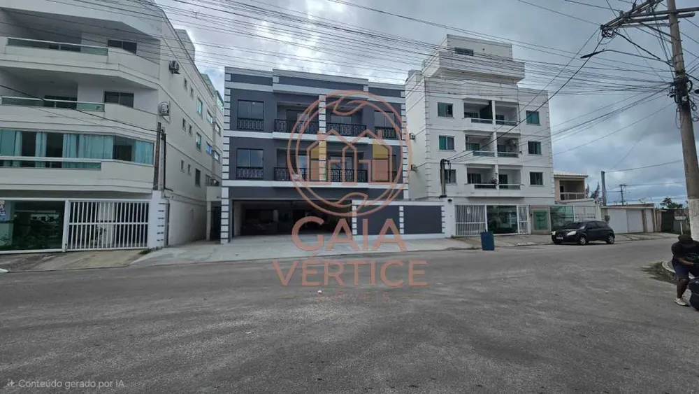 Apartamento, 2 quartos, 76 m² - Foto 1