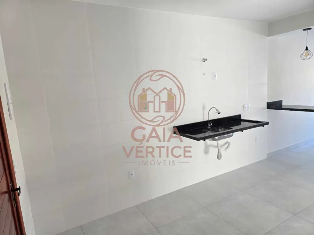 Apartamento, 2 quartos, 60 m² - Foto 6