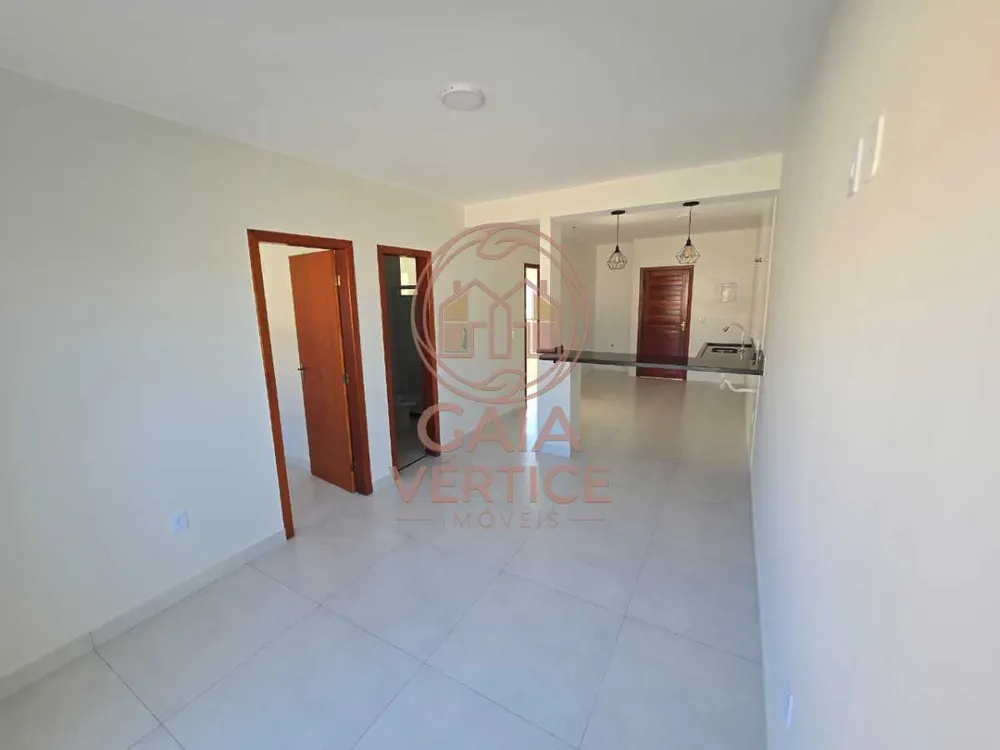 Apartamento, 2 quartos, 60 m² - Foto 3