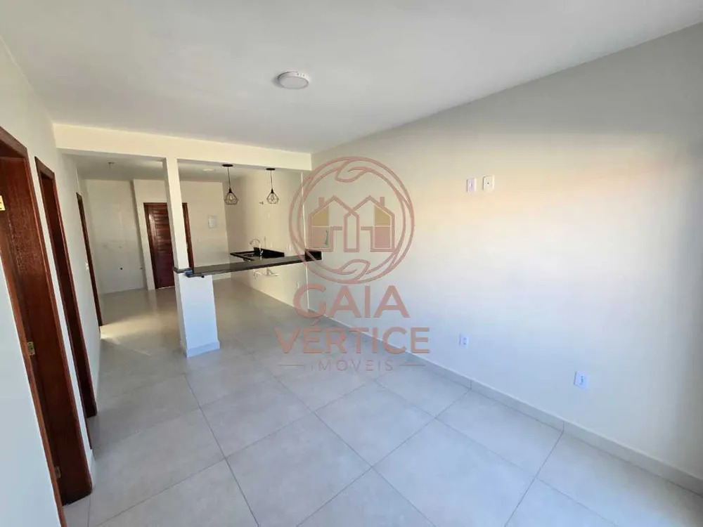 Apartamento, 2 quartos, 60 m² - Foto 1