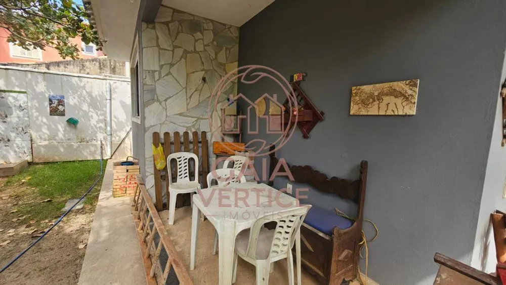 Casa, 4 quartos, 122 m² - Foto 10