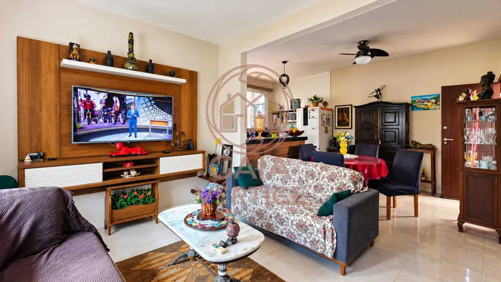 Casa, 4 quartos, 122 m² - Foto 6
