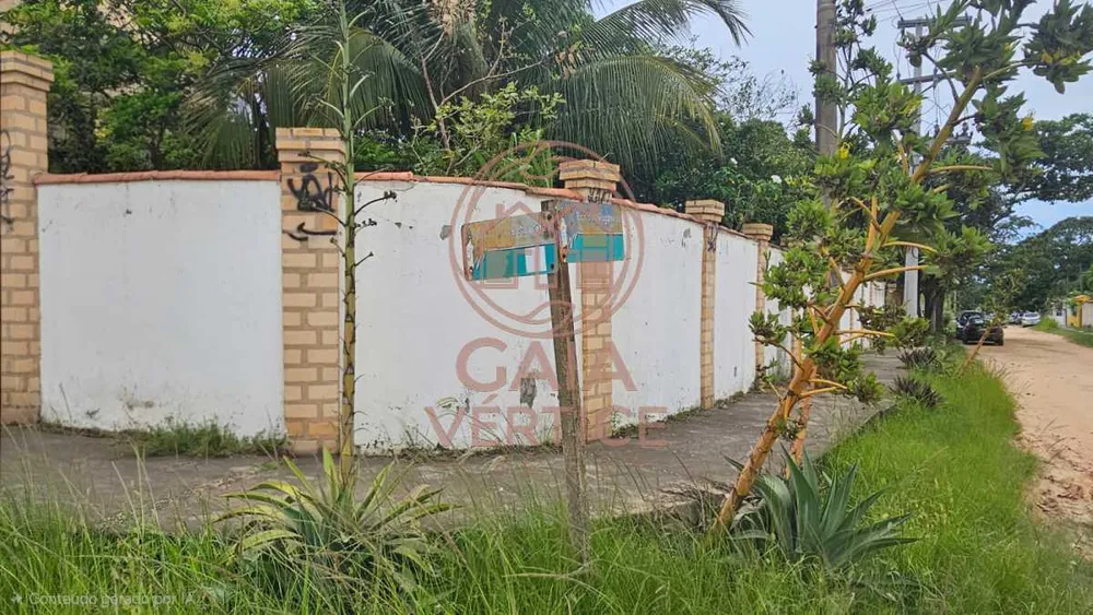 Casa, 4 quartos, 122 m² - Foto 1