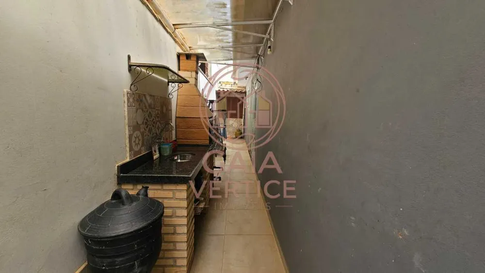 Casa, 4 quartos, 122 m² - Foto 11