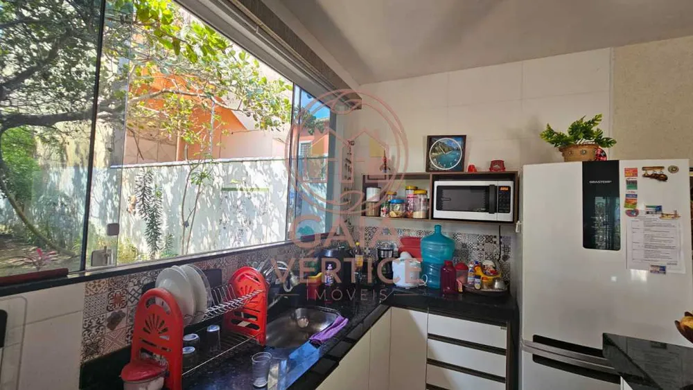 Casa, 4 quartos, 122 m² - Foto 8