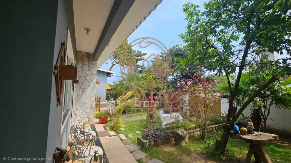 Casa, 4 quartos, 122 m² - Foto 12
