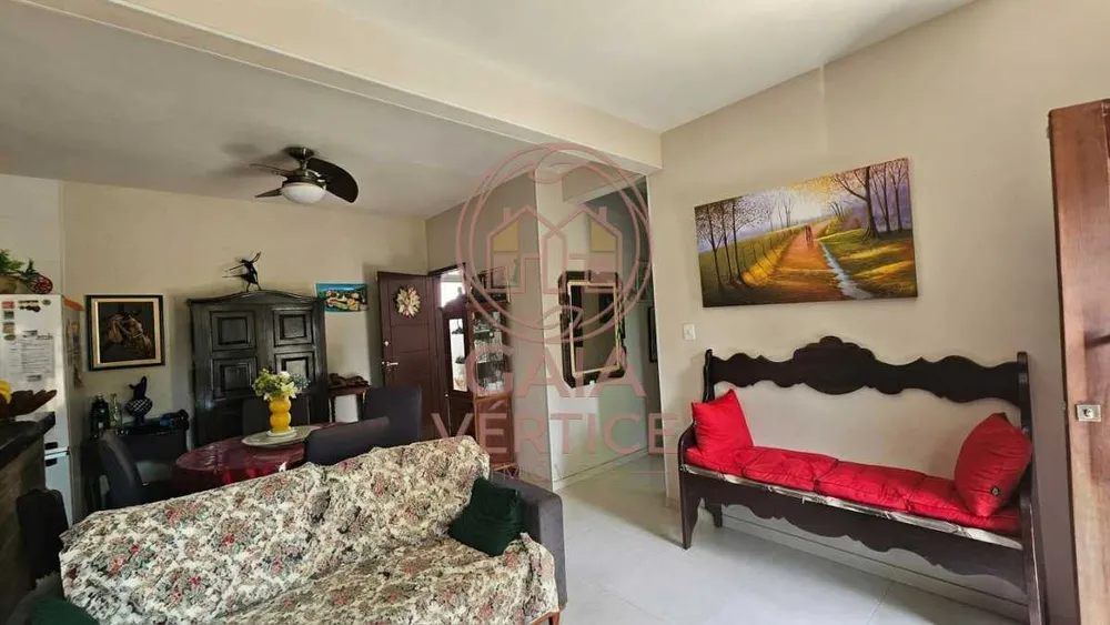 Casa, 4 quartos, 122 m² - Foto 4