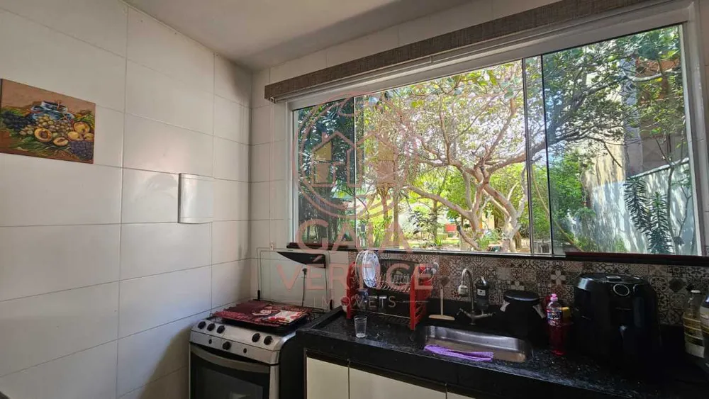 Casa, 4 quartos, 122 m² - Foto 9