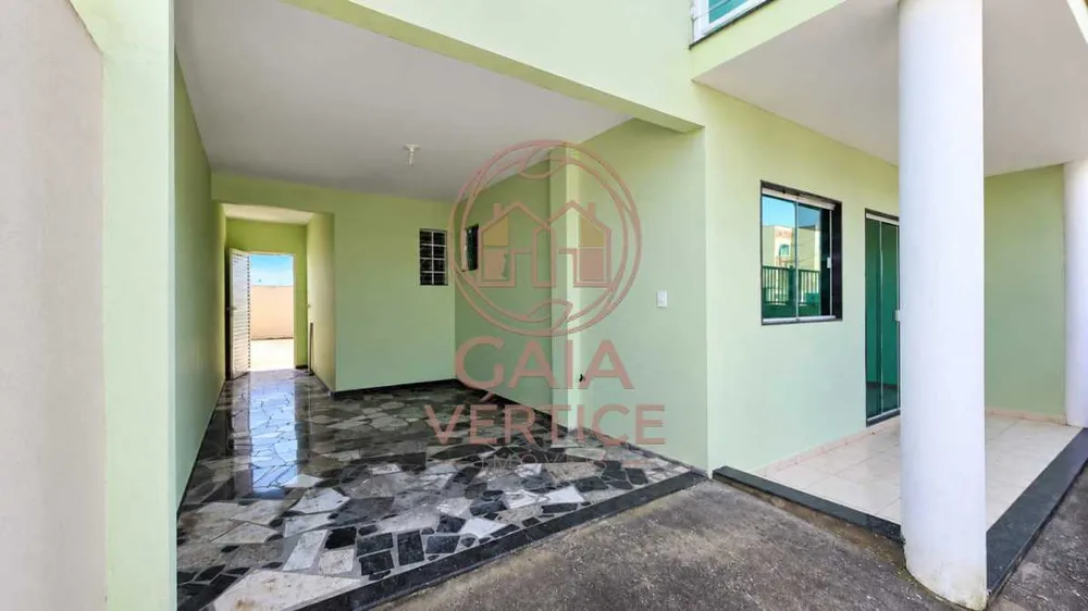 Casa, 3 quartos, 125 m² - Foto 10
