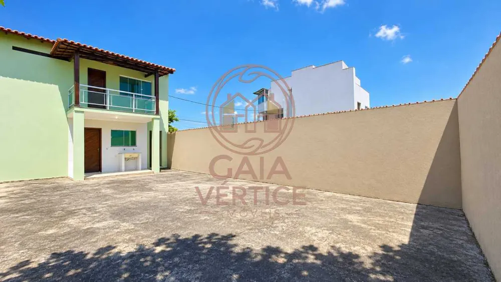 Casa, 3 quartos, 125 m² - Foto 2