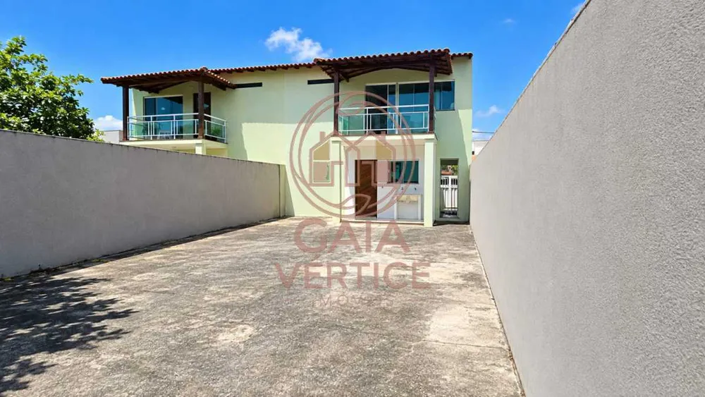 Casa, 3 quartos, 125 m² - Foto 3