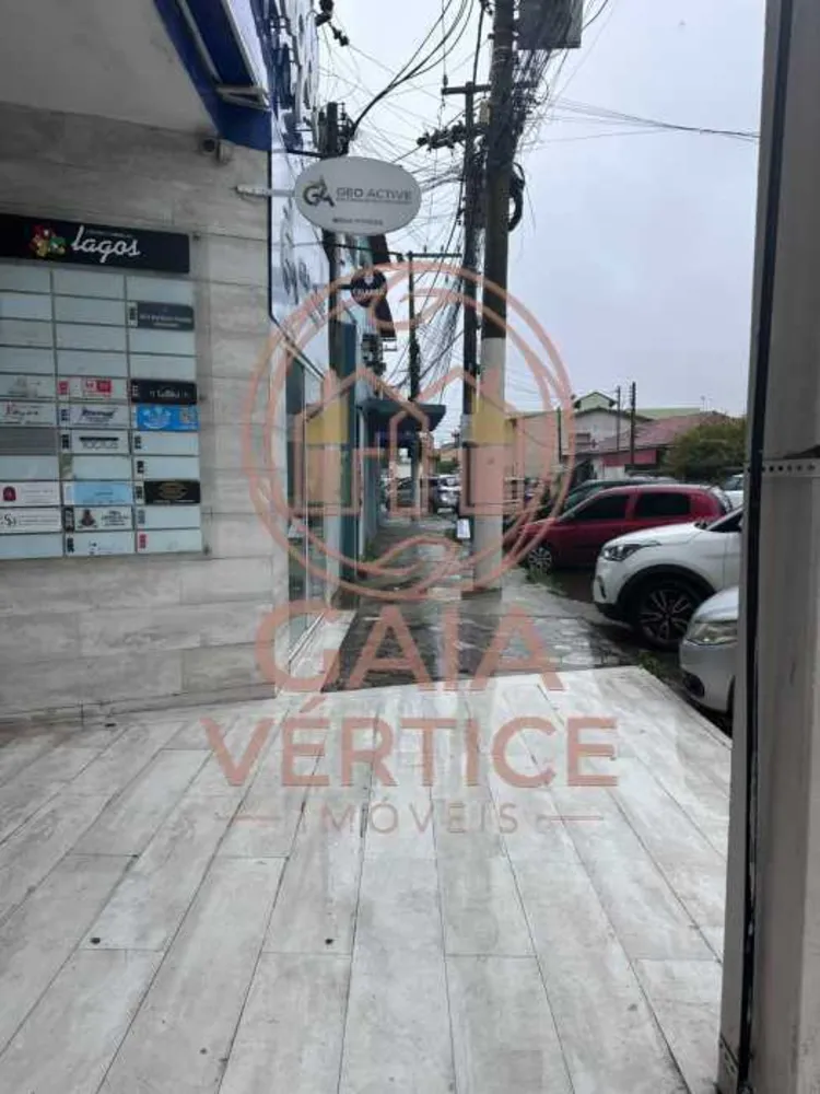 Loja-Salão, 15 m² - Foto 2