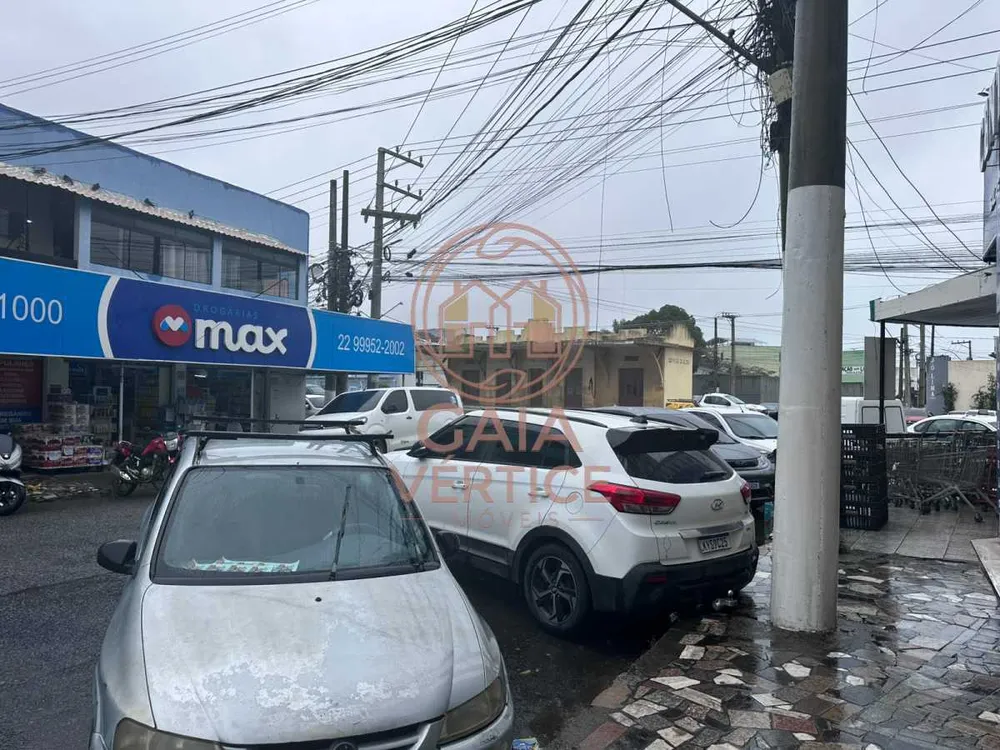 Loja-Salão, 15 m² - Foto 3