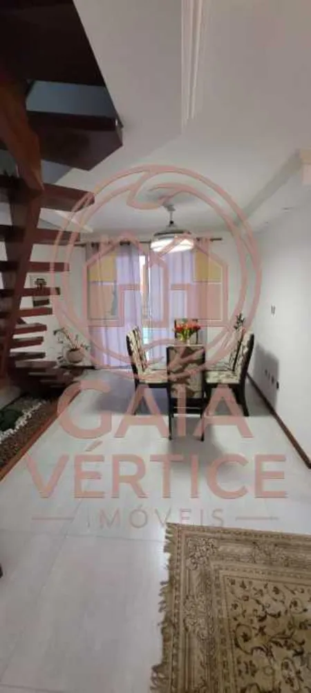 Cobertura, 4 quartos, 170 m² - Foto 1