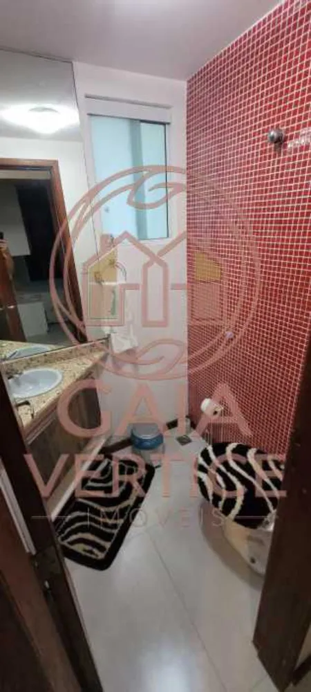 Cobertura, 4 quartos, 170 m² - Foto 14