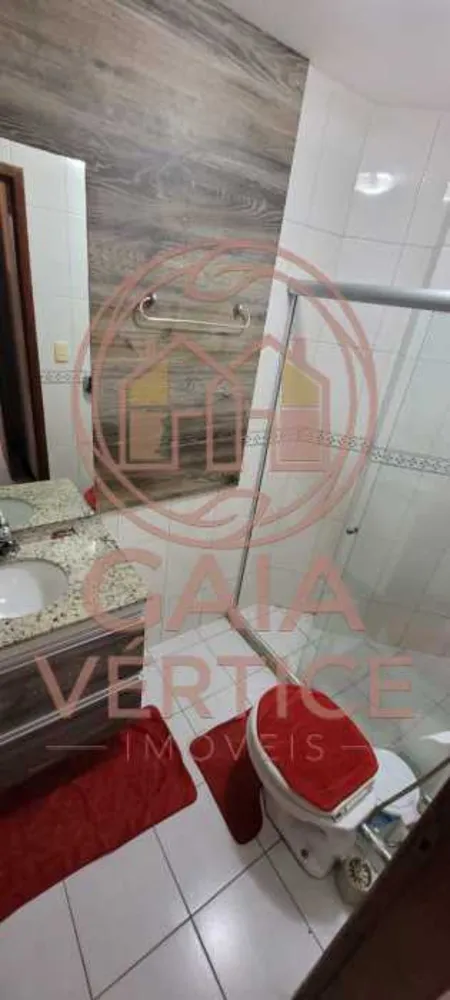 Cobertura, 4 quartos, 170 m² - Foto 9