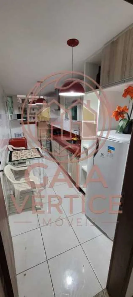 Cobertura, 4 quartos, 170 m² - Foto 6