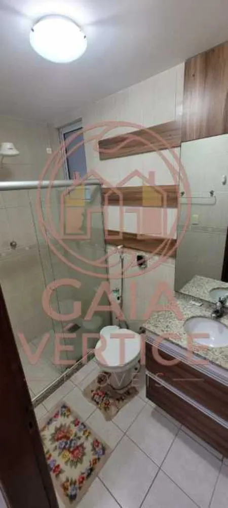 Cobertura, 4 quartos, 170 m² - Foto 13