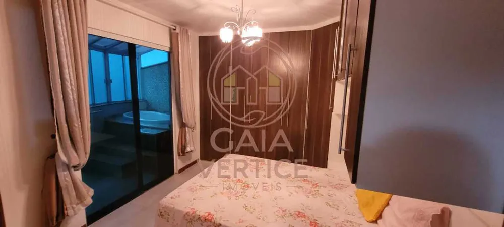Cobertura, 4 quartos, 170 m² - Foto 15