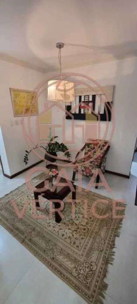 Cobertura, 4 quartos, 170 m² - Foto 3