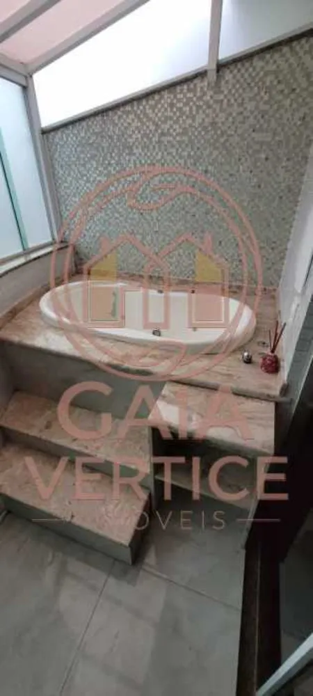 Cobertura, 4 quartos, 170 m² - Foto 18