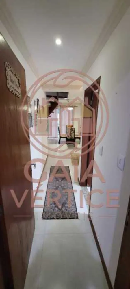 Cobertura, 4 quartos, 170 m² - Foto 2