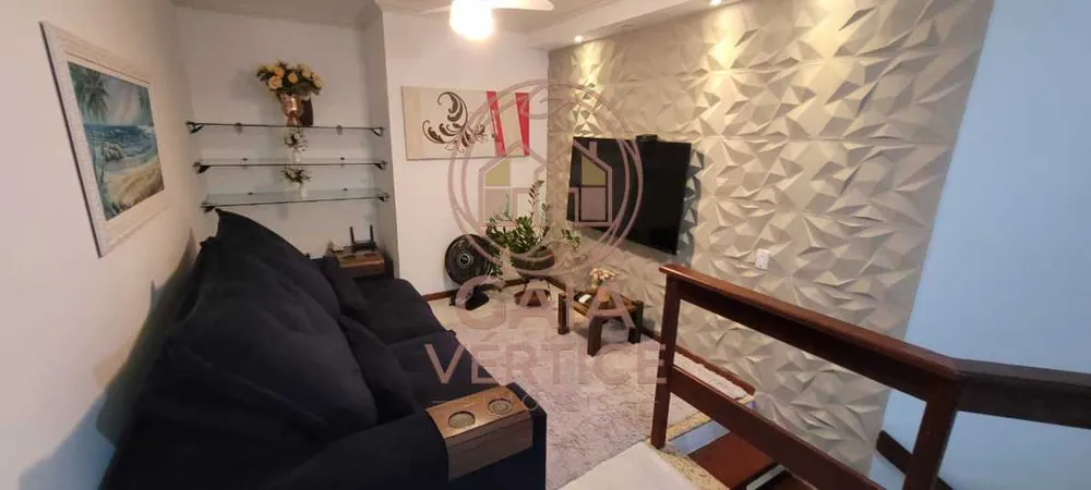 Cobertura, 4 quartos, 170 m² - Foto 12