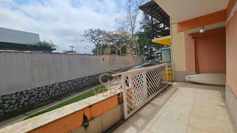 Casa de Condomínio, 2 quartos - Foto 5